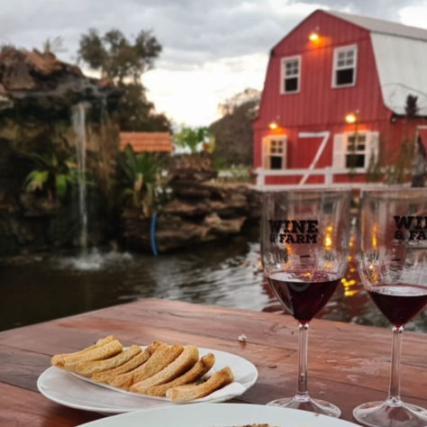 Vem aí, o Wine & Farm 2