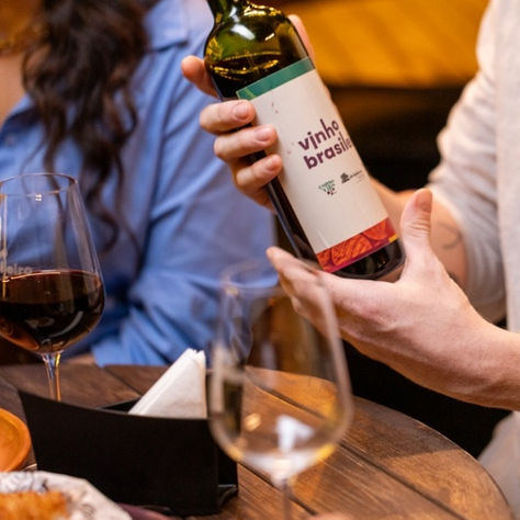 Consevitis-RS recebe inscrições para Edital de Apoio às Ações de Promoção Nacional