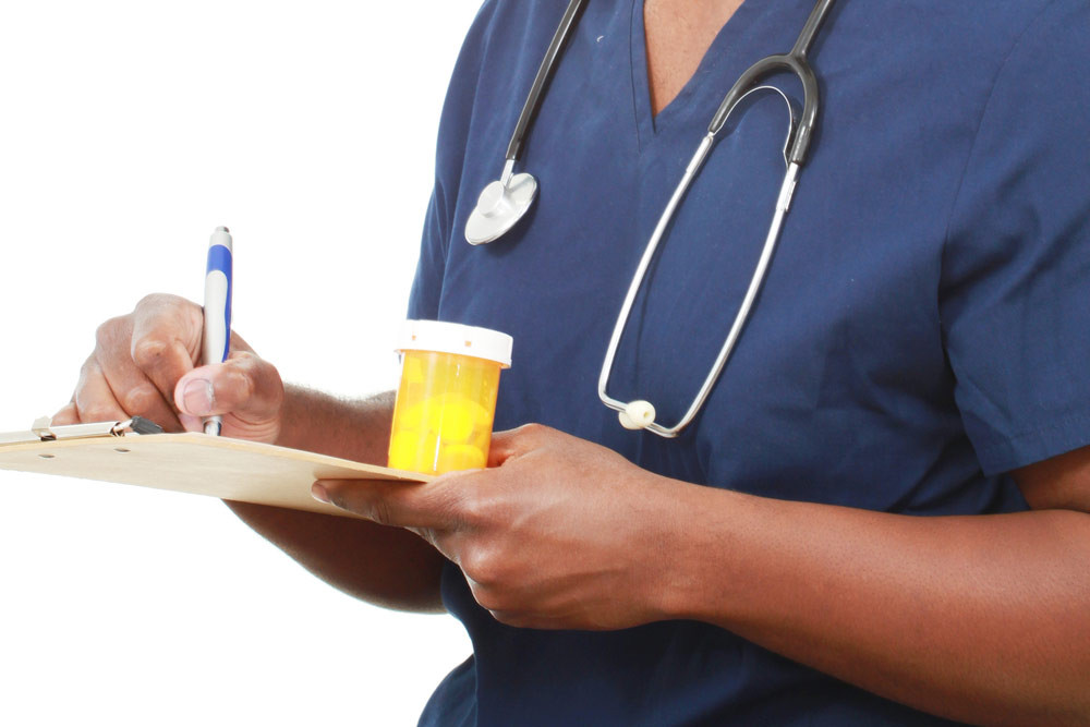 Med Scrubs & More