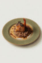 Risoto Rosso Vegetariano
