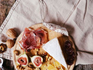 Pratos e ingredientes diferentes para suas festas de fim de ano