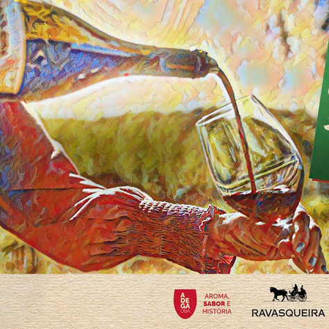 Parceria entre Oba Hortifruti e Ravasqueira marca fase final da Campanha Momentos Portugal