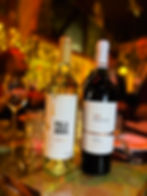 Sin Palabras Torrontés/Malbec
