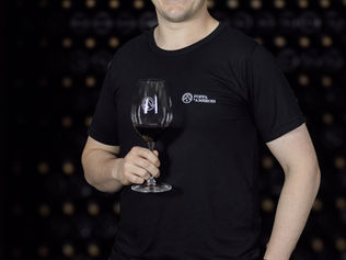PERSONALIDADE DO VINHO 2024: Lucas Foppa é o mais jovem areceber a distinção da ABS-RS