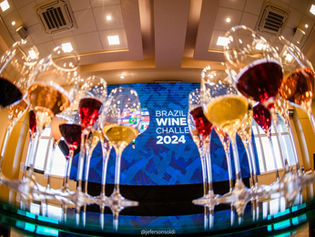 13º Brazil Wine Challenge abre inscriçõespara vinícolas do mundo todo