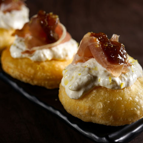 Vinny’s Pizzeria investe em prato com pizza frita