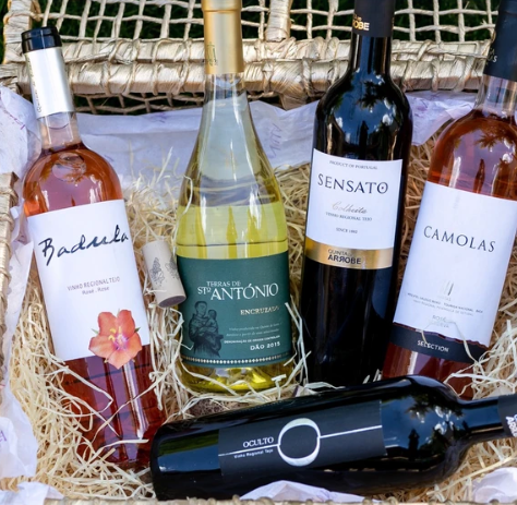 Vinalla Vinhos oferece mais de 50 novos rótulos neste fim de ano