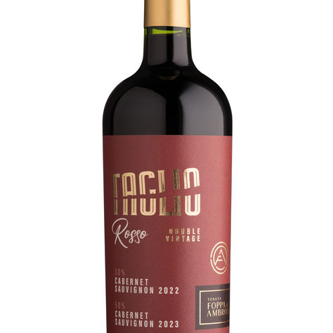 Taglio Rosso é Revelação no Descorchados 2024