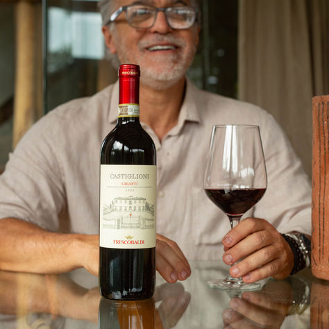 Chianti Day: conheça três vinhos que a Toscana
