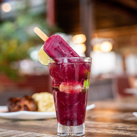 Don Romano brinda com promoção na carta de drinks