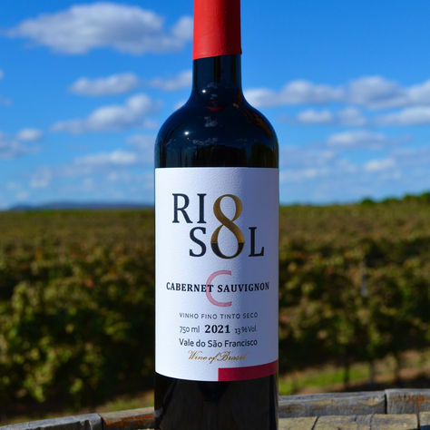 Dia da Cabernet Sauvignon: como surgiu a data em homenagem à uva mais plantada do mundo