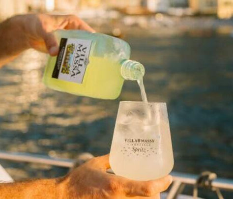 Roteiro italiano: 4 cidades imperdíveis para amantes de Limoncello