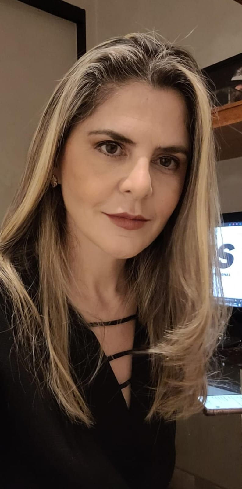Bárbara Cordovil