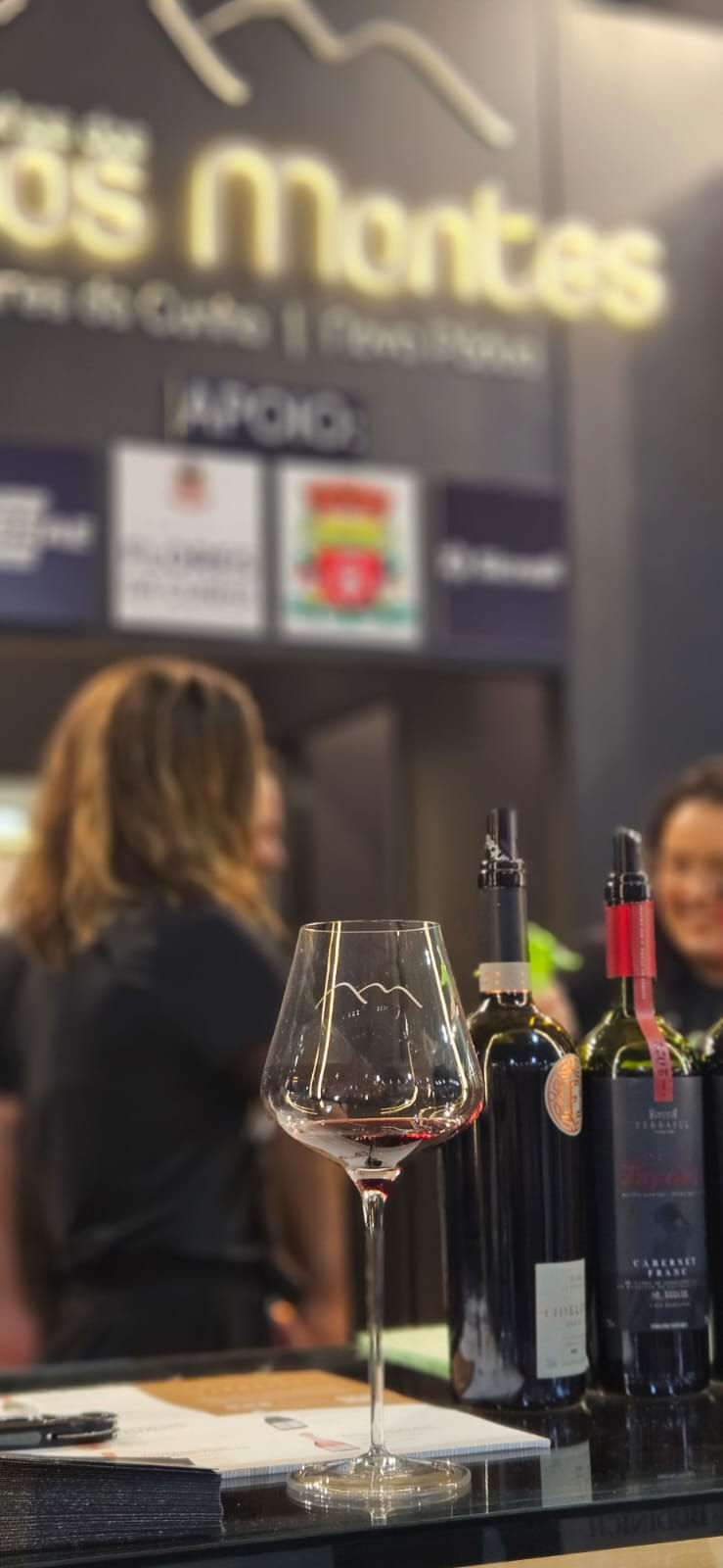Região dos Altos Montes participa da Wine South America com 16 vinícolas e 11 vinhos lançados exclusivamente na feira