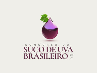 ABE lança o primeiro concurso exclusivo de suco de uva brasileiro do mundo