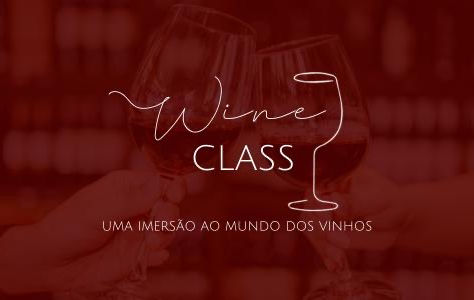 The Brunch & Verona apresentam: 6ª edição do Wine Class 