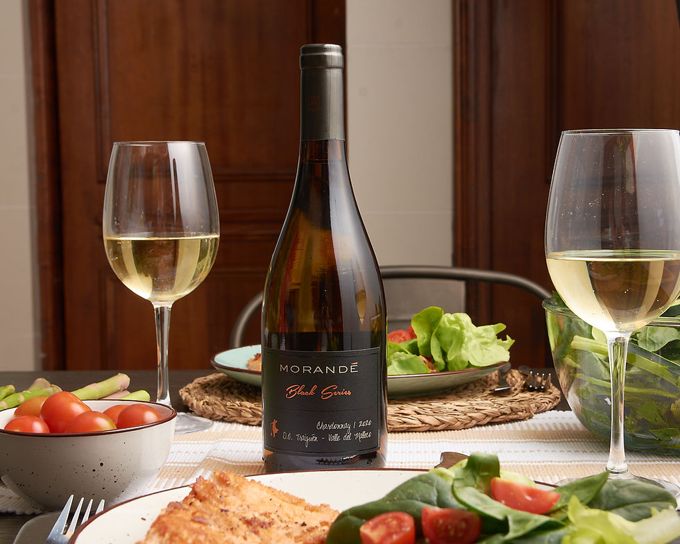 ChardonnayDay | Indicações de rótulos nacionais e internacionais