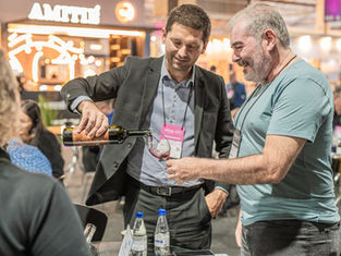 Wine South America 2026 - Itália traz para o Brasil, a partir do dia 12 de maio, 32 empresas e mais de 62 milhões de garrafas em portfólio