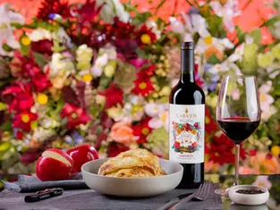 O outono está chegando trazendo temperaturas mais amenas