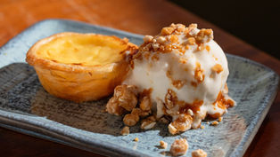 Benita Paninoteca elaborou pratos incríveis para o Restaurant Week