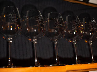 Dia do Vinho Ticiana Werner reúne 100 rótulos de nove países em Brasília