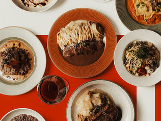 Inverno inspira festival gastronômico no Restaurante Universal