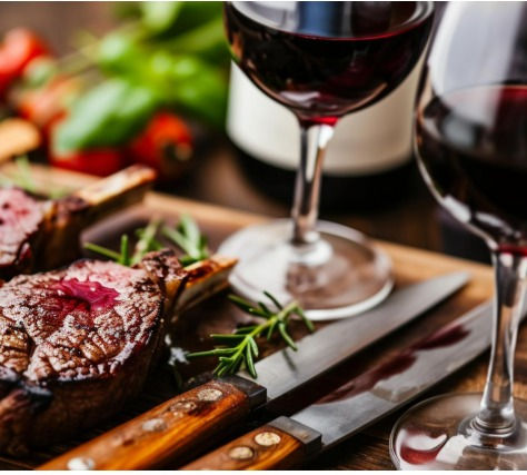 Cabernet Sauvignon e Merlot: por que os brasileiros preferem estas uvas?