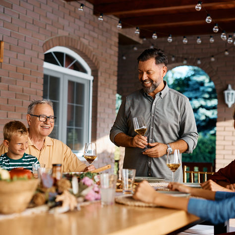 Seis vinhos da Cantu Grupo Wine para presentear no Dia dos Pais