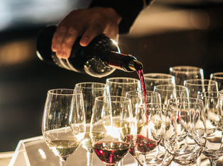 I Love Italian Wines 2026: Brasília abre roadshow nacional na Embaixada da Itália celebrando a ascensão do mercado premium