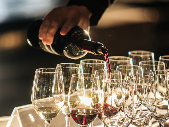 I Love Italian Wines 2026: Brasília abre roadshow nacional na Embaixada da Itália celebrando a ascensão do mercado premium