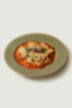 Ravioli Verde Vegetariano,