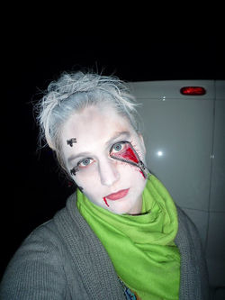 Zombie