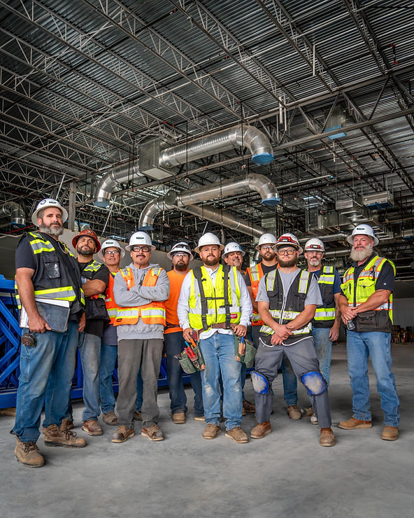 Boneso Plumbing & Mechanical Paso Robles California