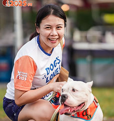 Parichat Chuenchom