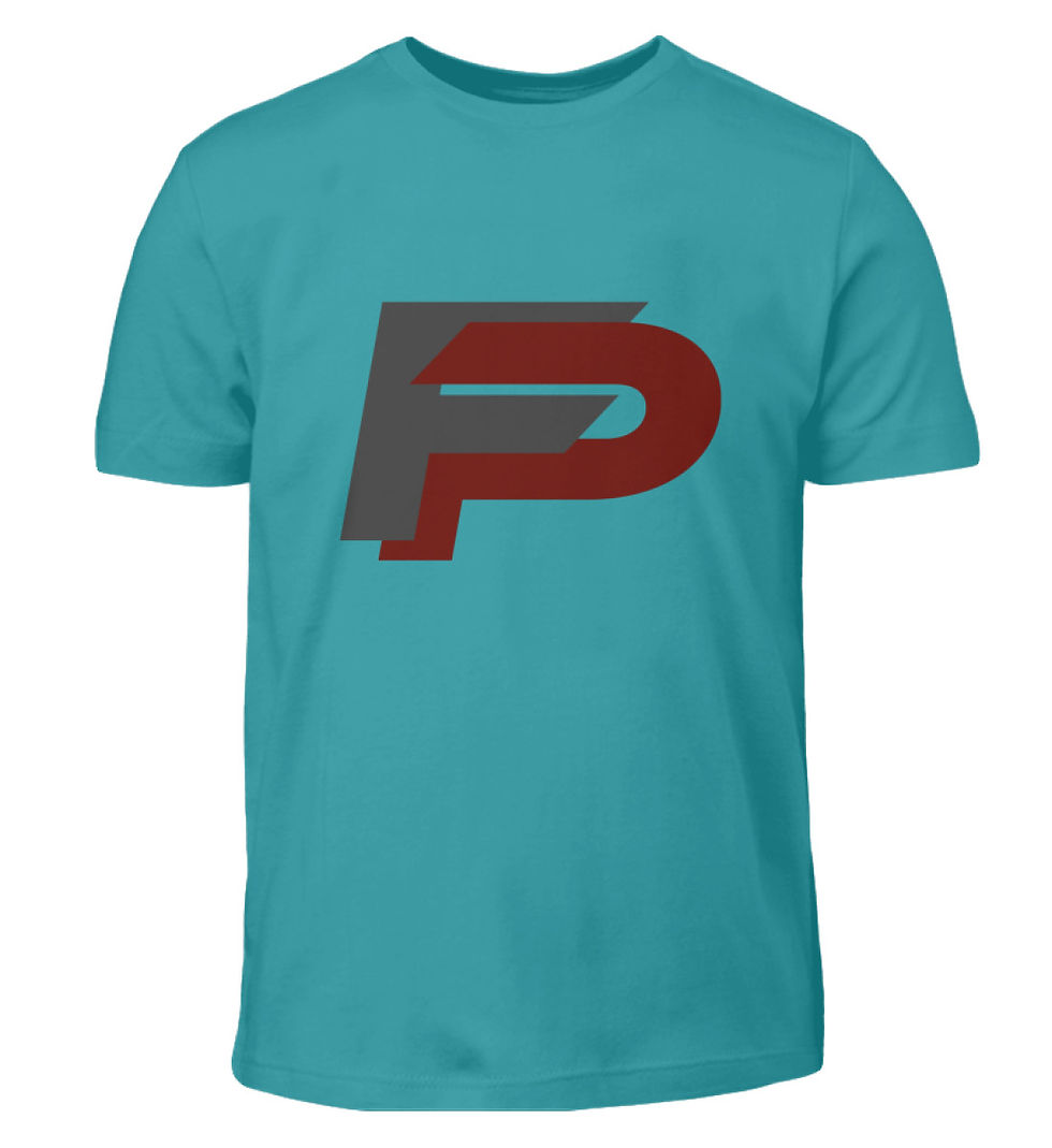 Miniaturbild: Kinder T-Shirt