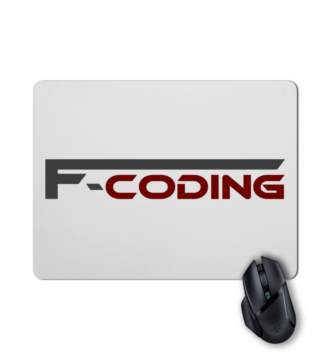 Gaming Mousepad Small 