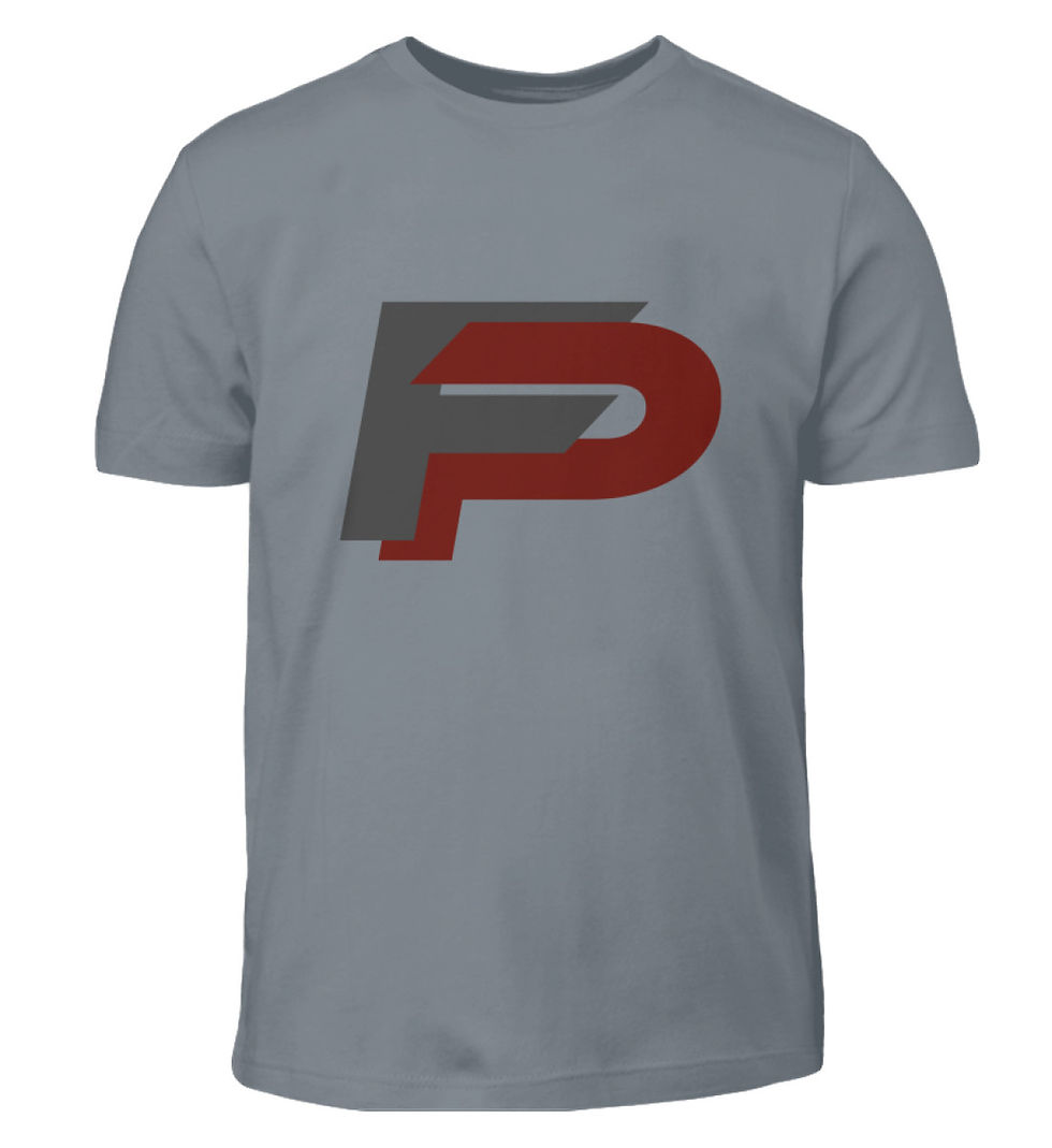 Miniaturbild: Kinder T-Shirt