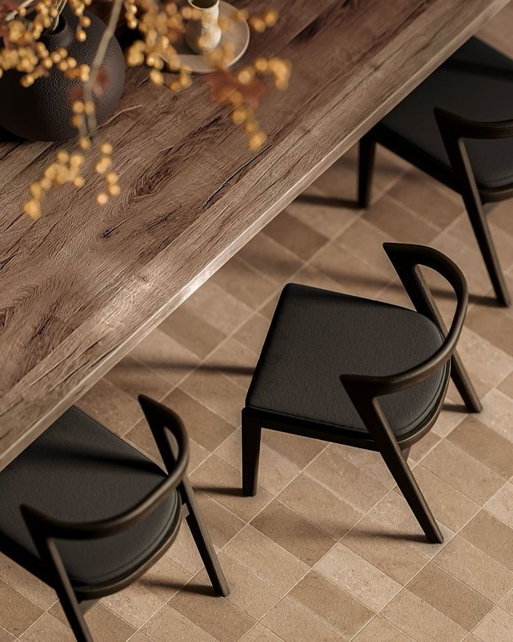 Thumbnail: Dining Table