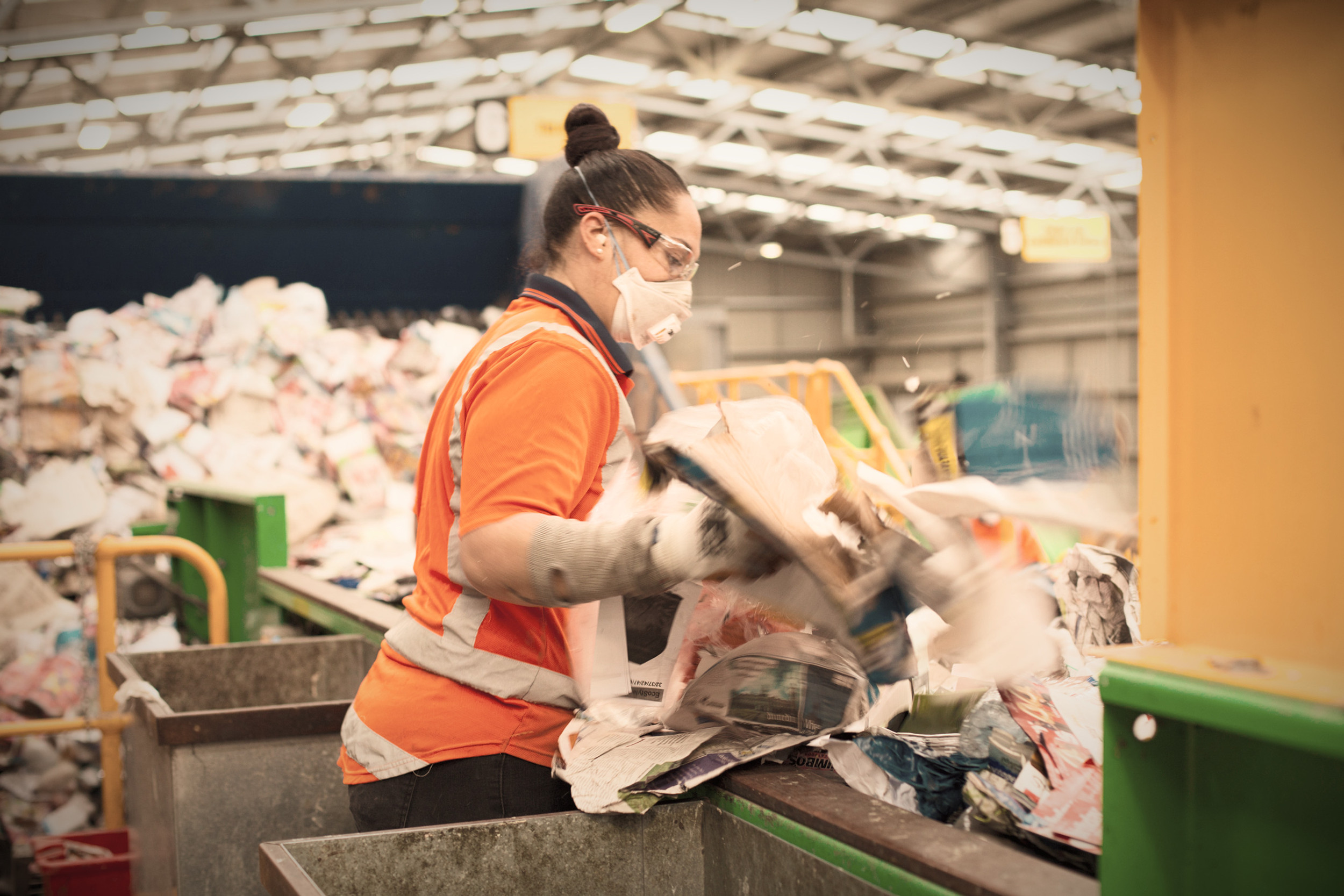 Solid Waste Management, Conference, Webinar