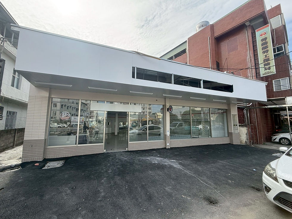 雲林縣/斗六市/榮譽路