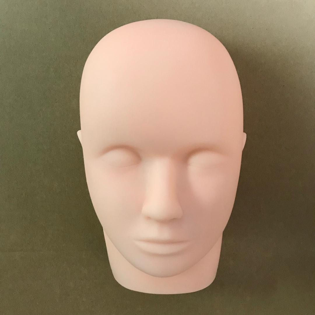 Manikin Heads 
