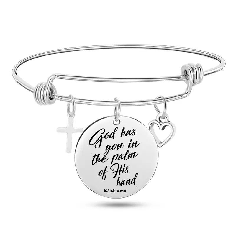 Thumbnail: Inspirational Bracelets 