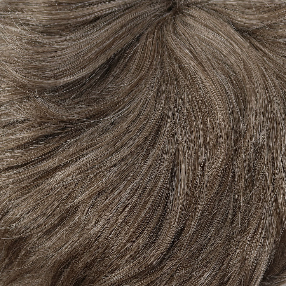 Thumbnail: Short classic men's cut
