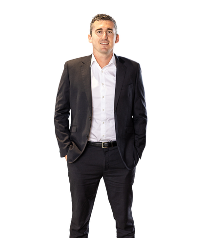 Image of Matt, a mortgage consultant with Naked Finance