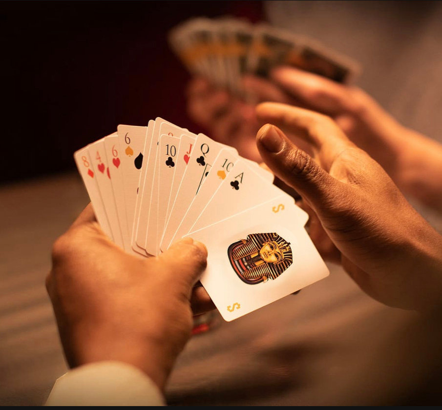 'SPADES 101' Course (Washington DC) SPADES BOWL