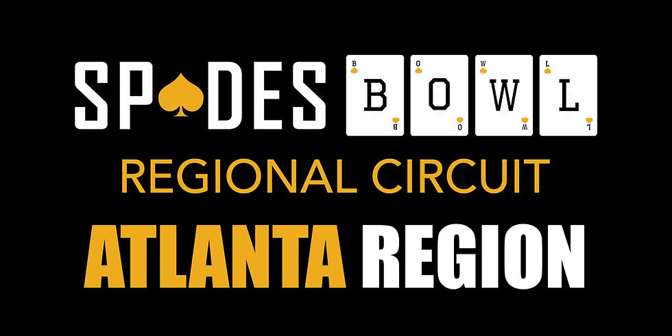 Atlanta Regional Circuit #1
