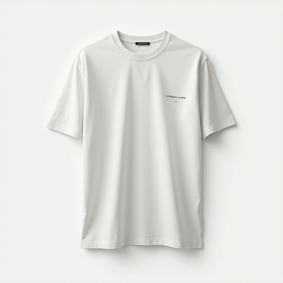 Club Lounge T-Shirt