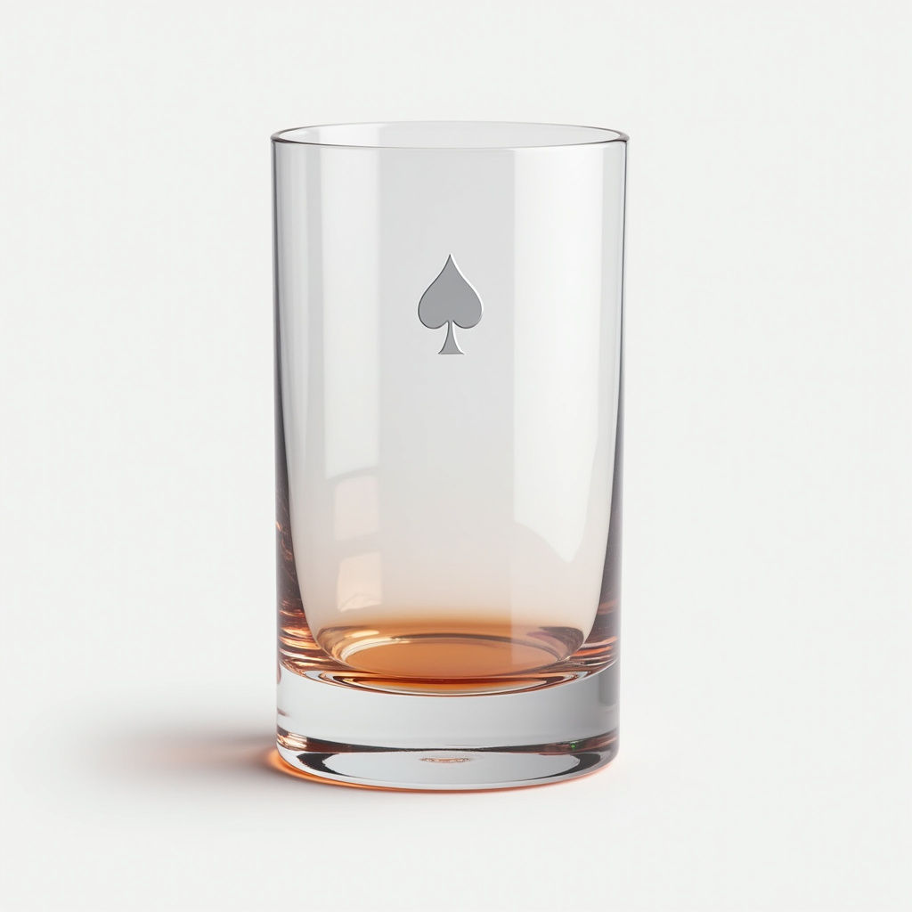Signature Cocktail Glass