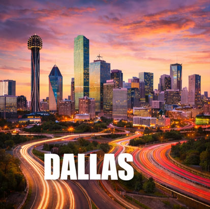 Dallas Spades