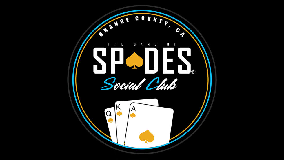 Spades & BBQ - Orange County, CA